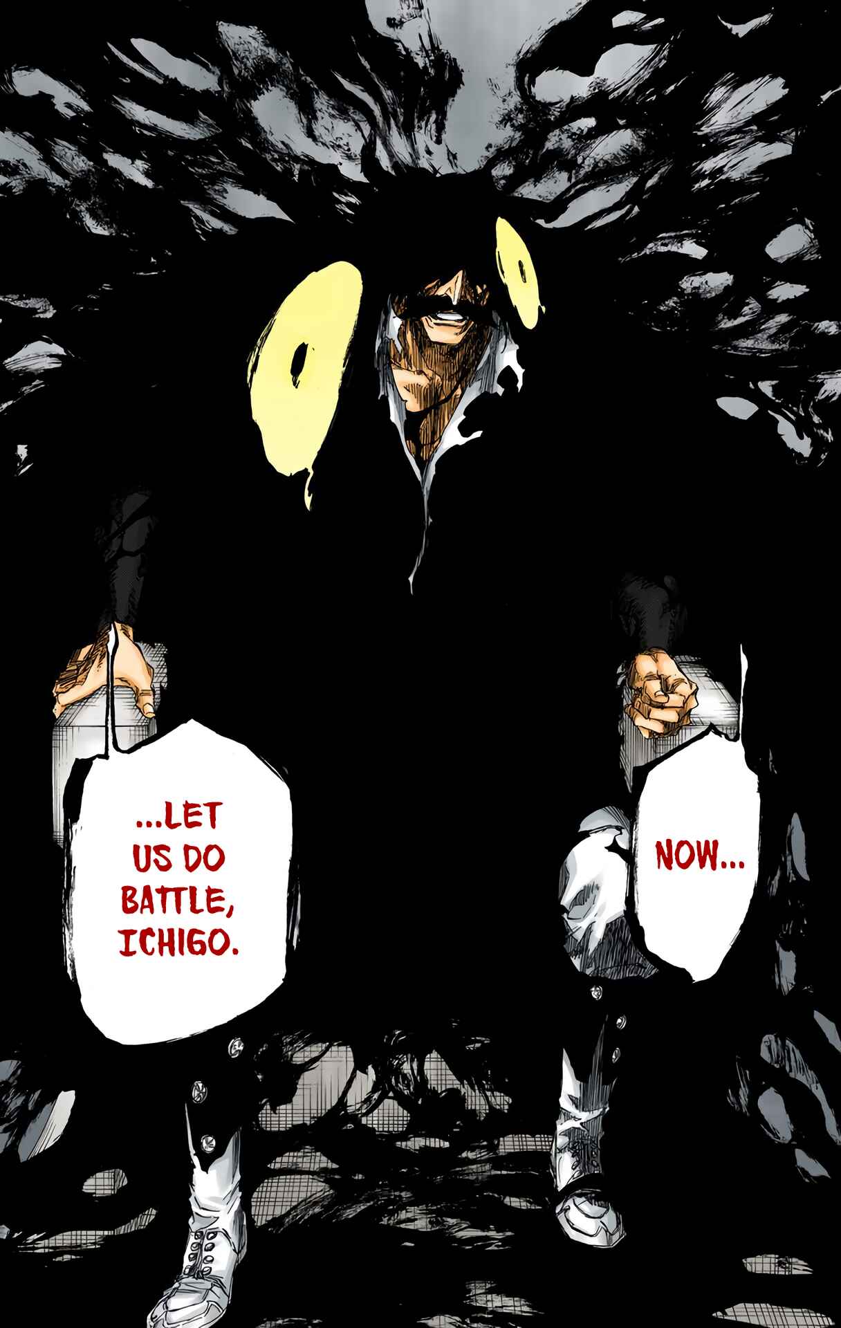 Chapter 673 - Page 16
