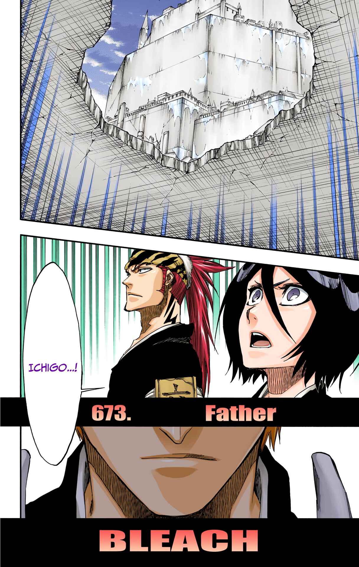 Chapter 673 - Page 4