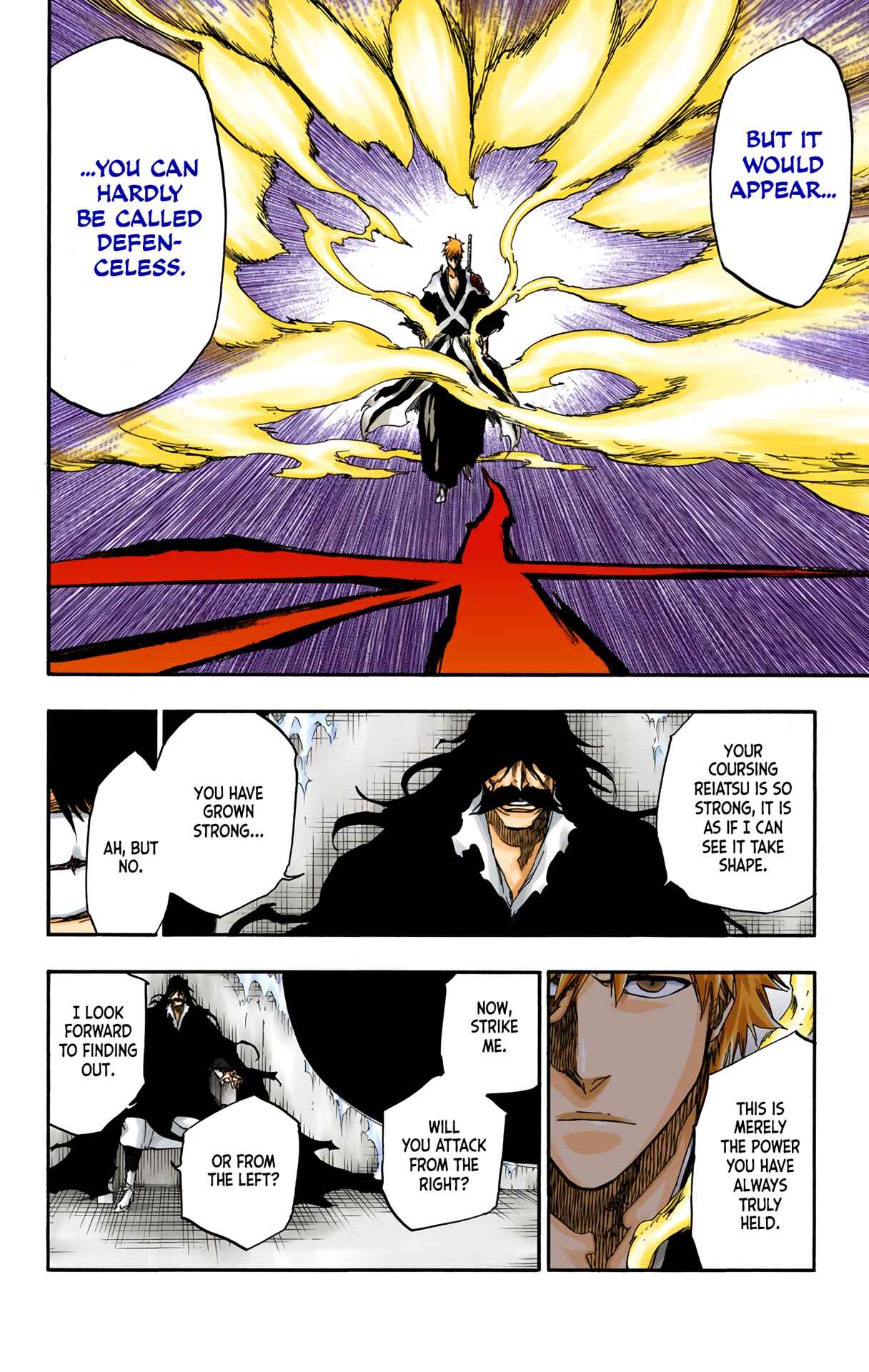 Chapter 673 - Page 6