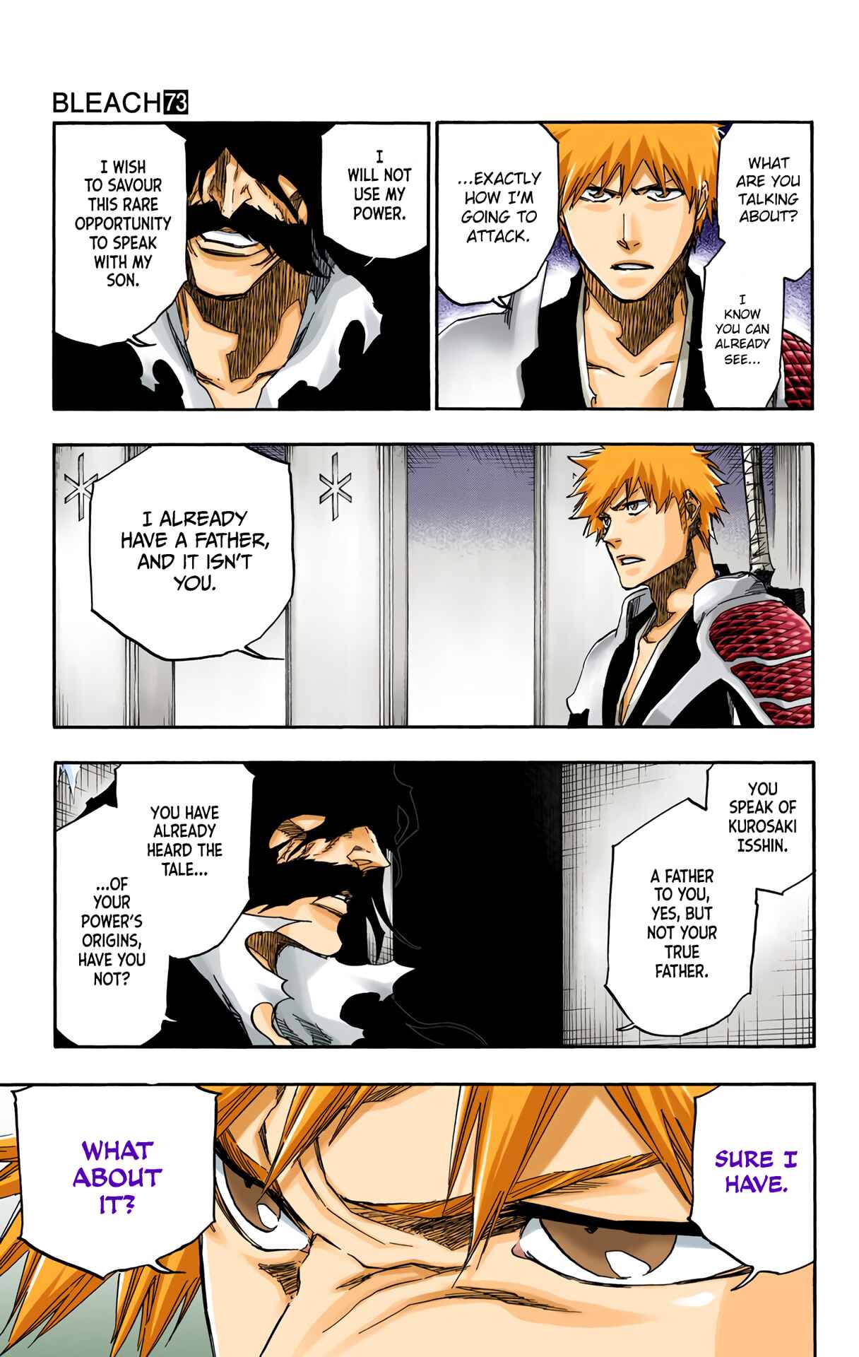 Chapter 673 - Page 7