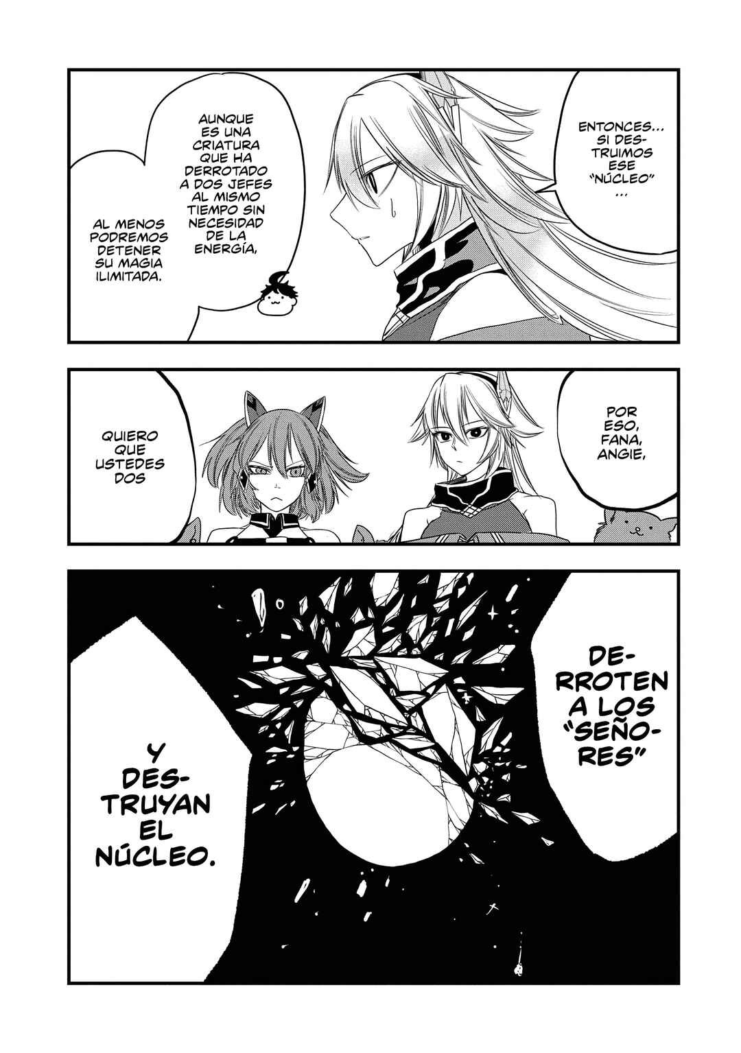 Chapter 46 - Page 19