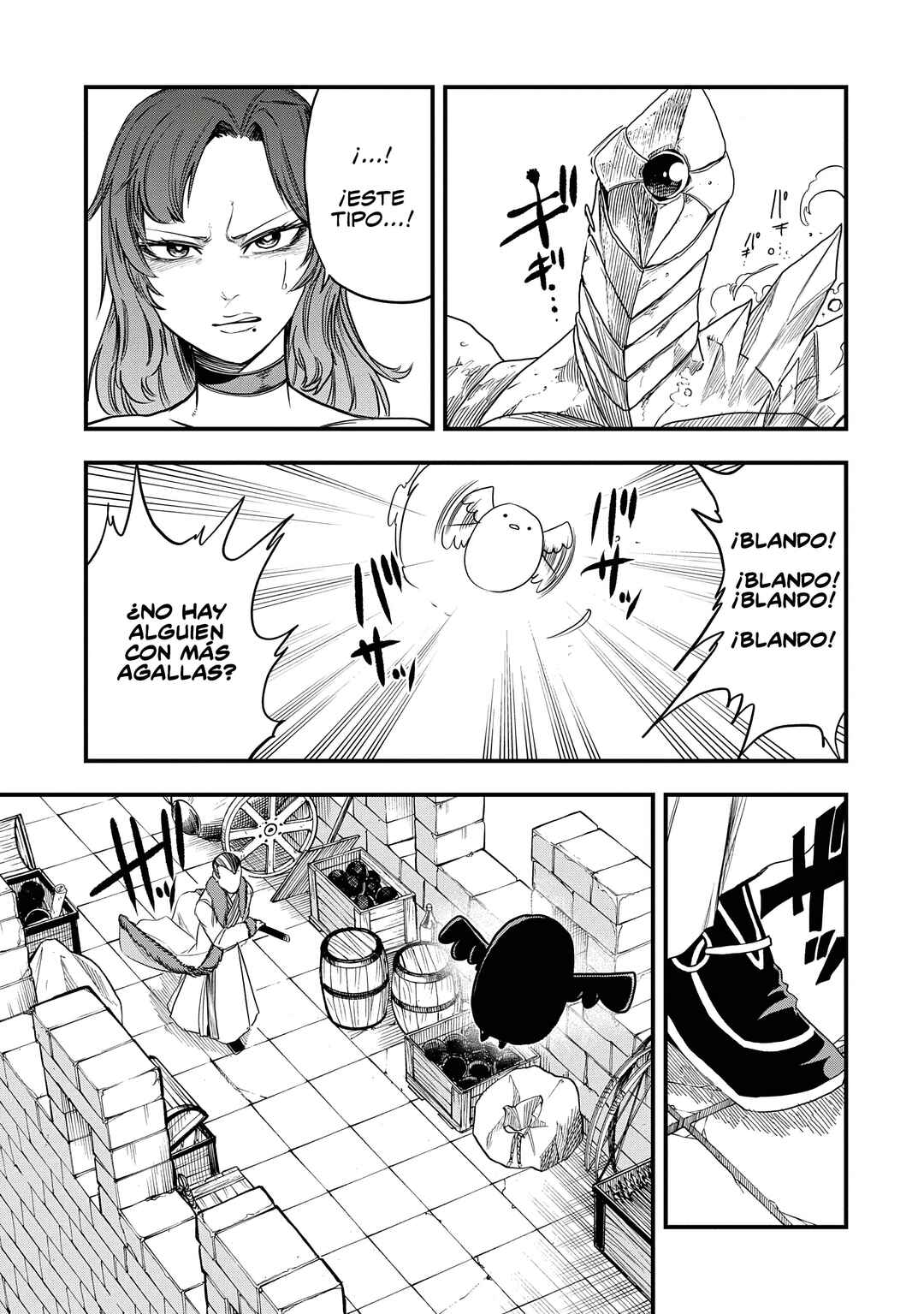 Chapter 46 - Page 29