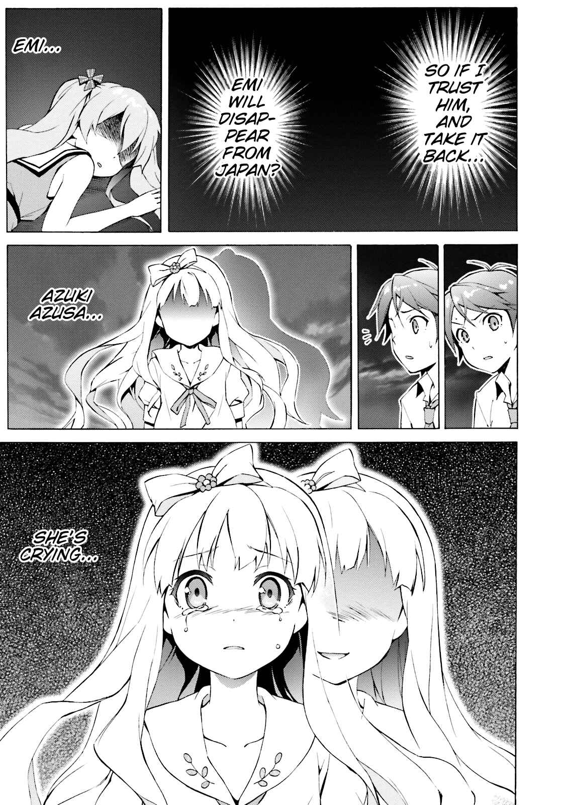 Chapter 41 - Page 25