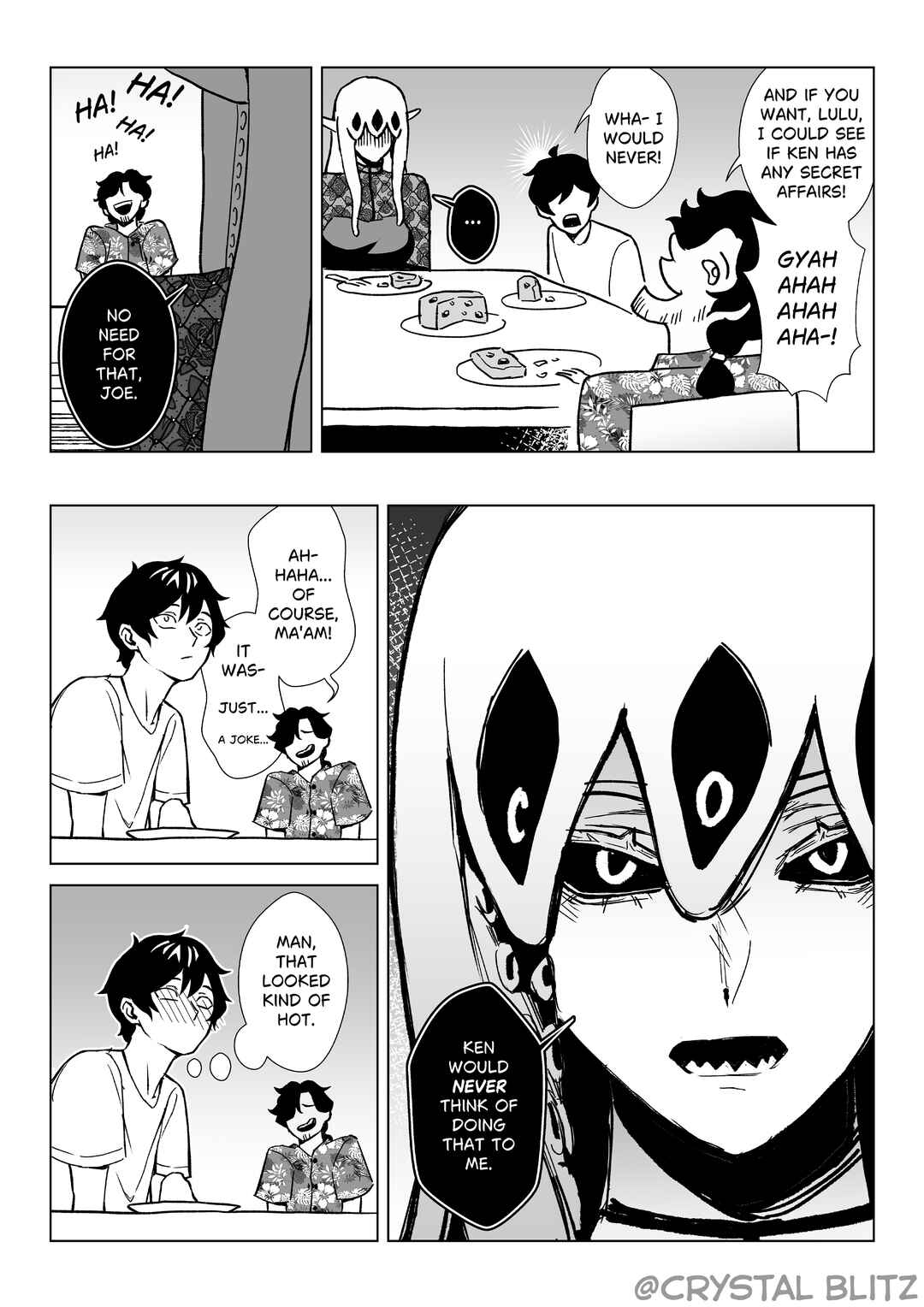 Chapter 6 - Page 3