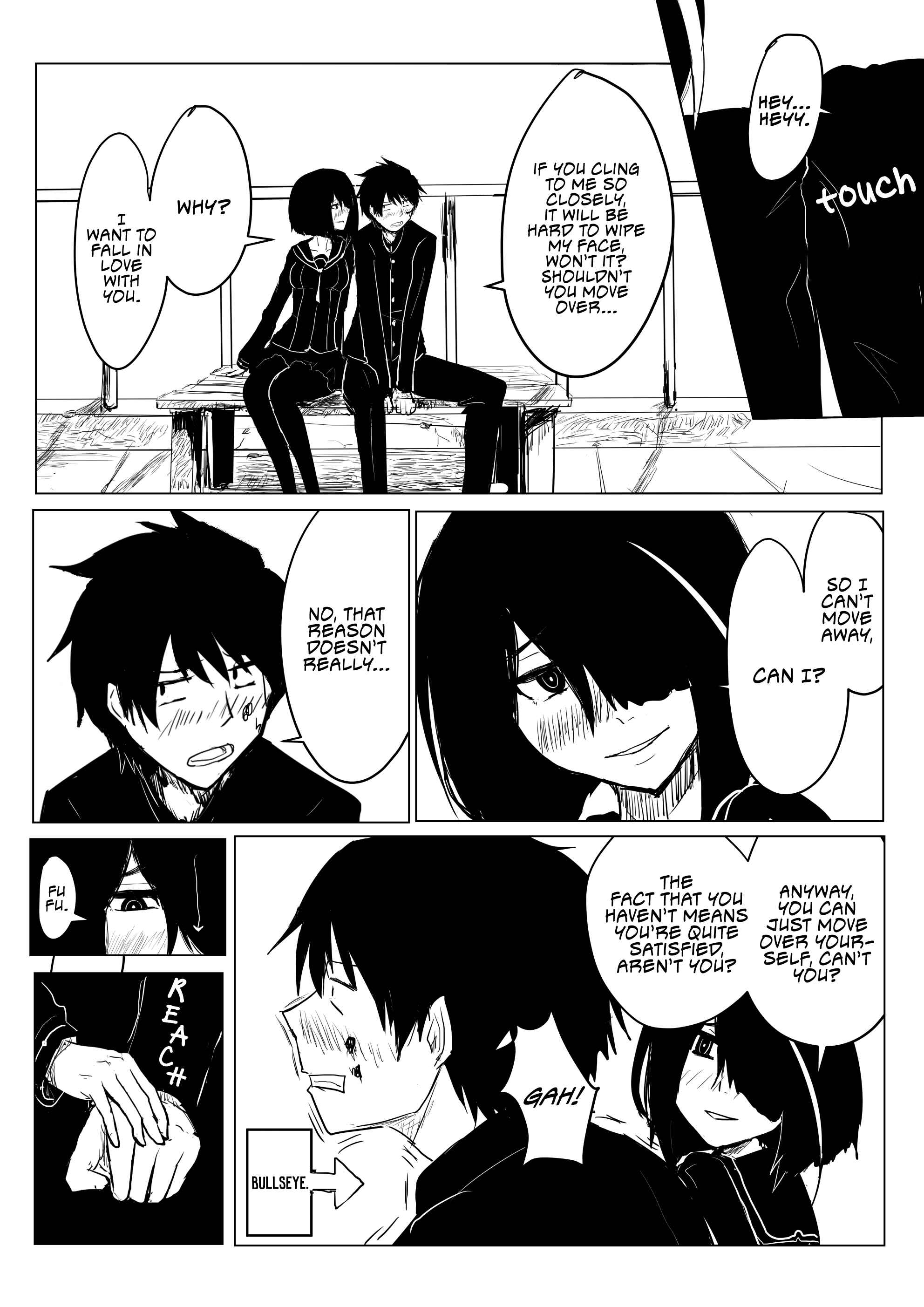 Chapter 3 - Page 1