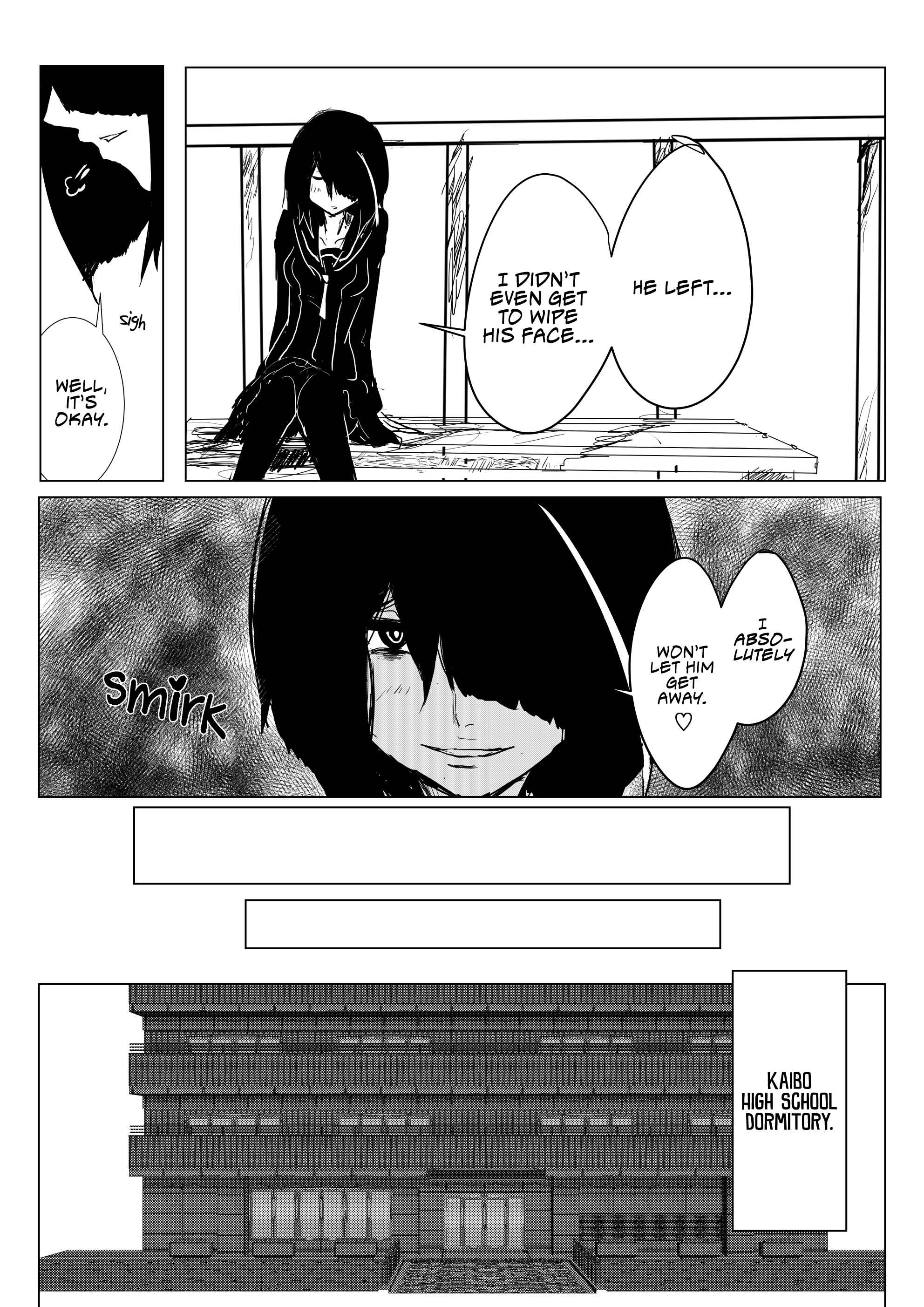 Chapter 3 - Page 7