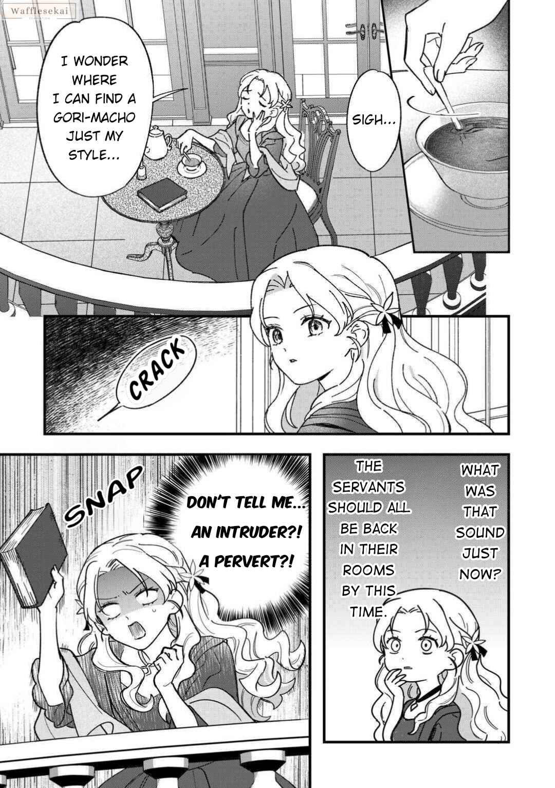 Chapter 8 - Page 16
