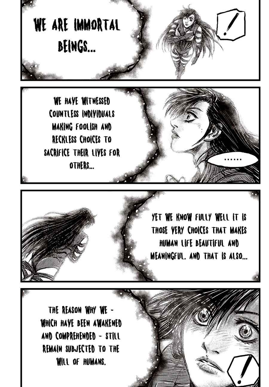 Chapter 709 - Page 10