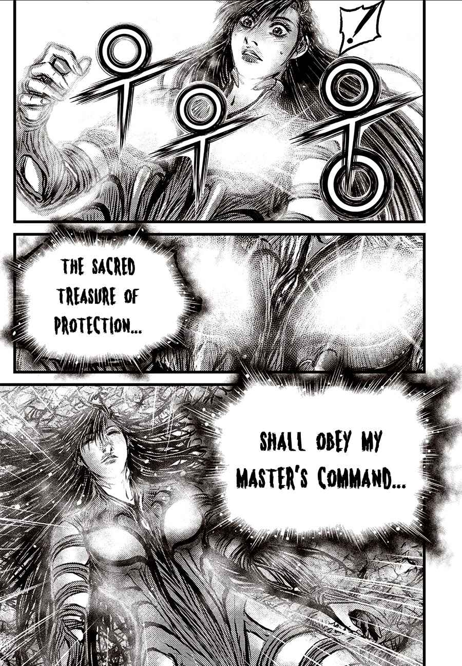 Chapter 709 - Page 11