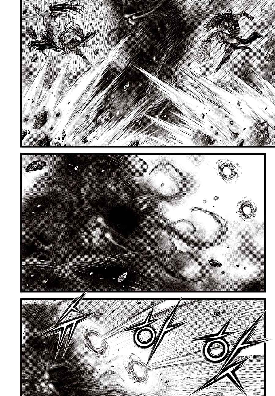 Chapter 709 - Page 14