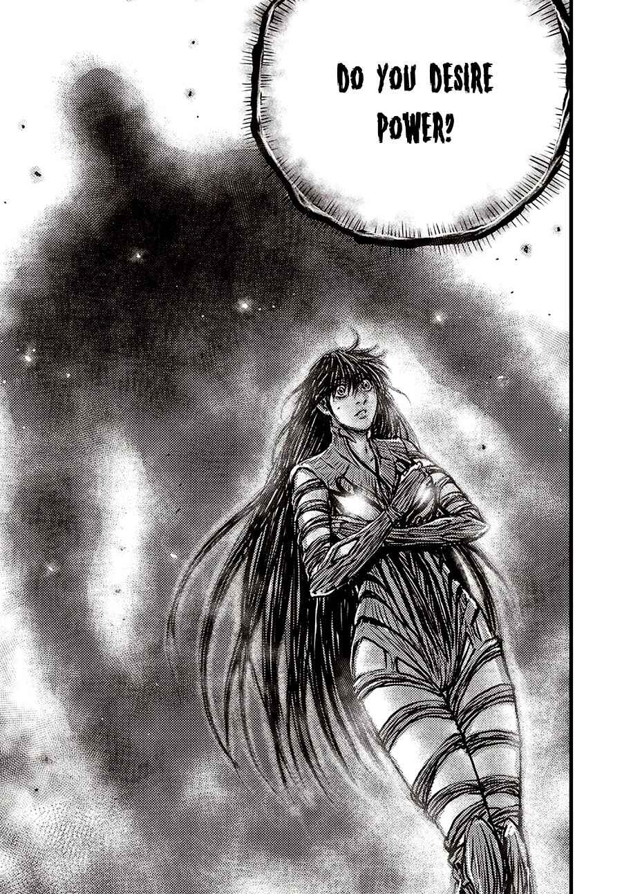 Chapter 709 - Page 3