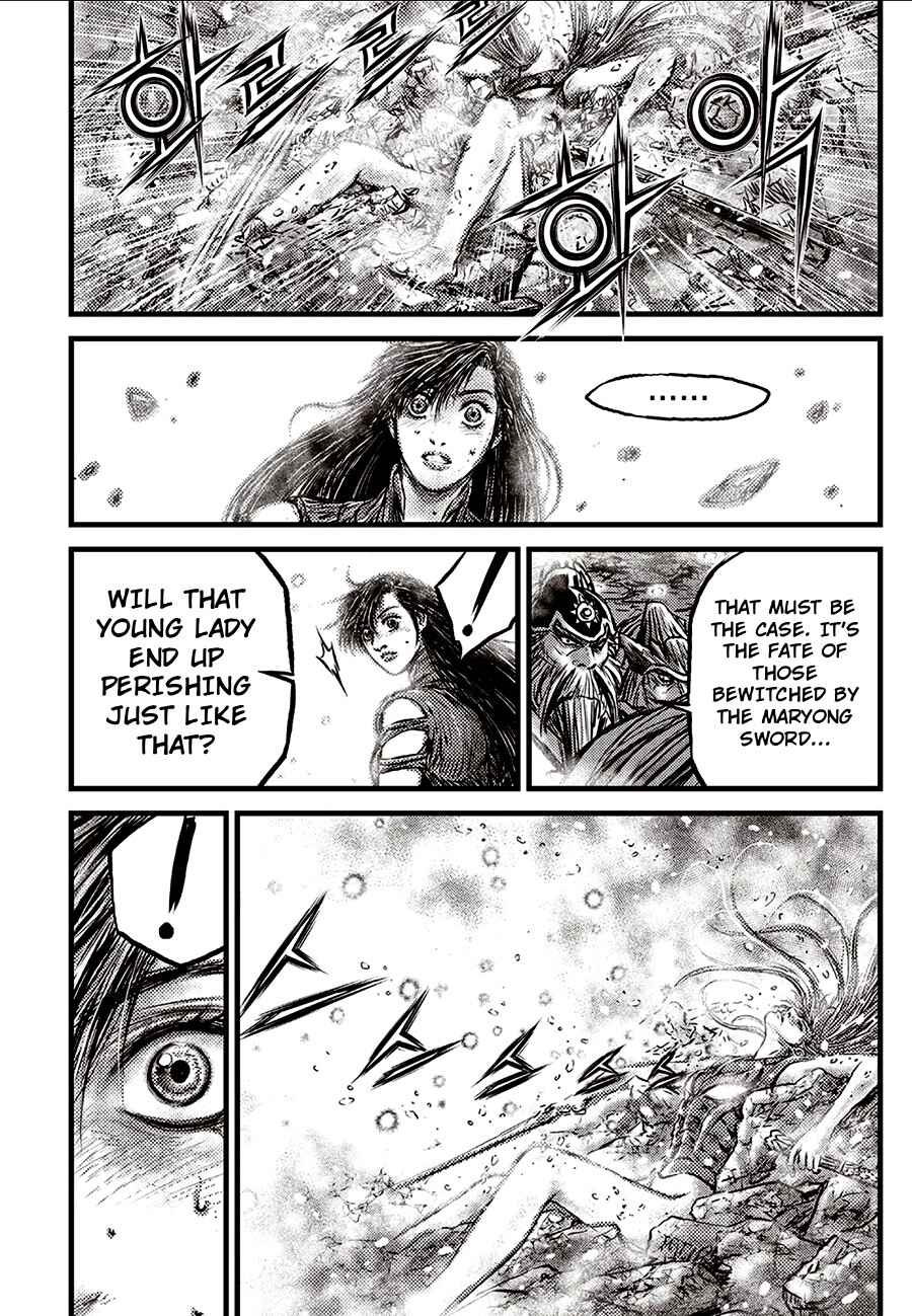 Chapter 709 - Page 6