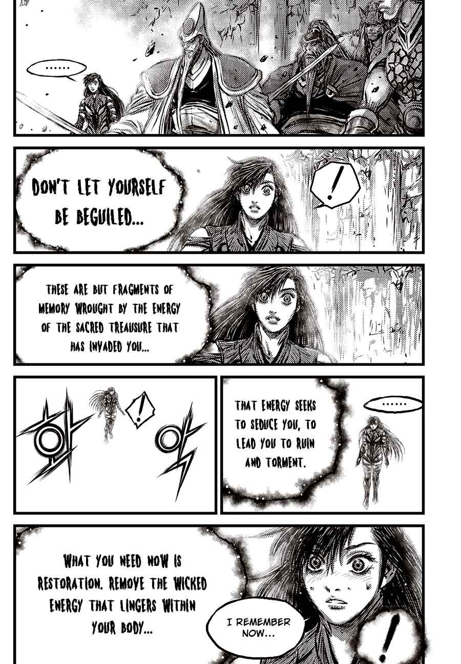 Chapter 709 - Page 7