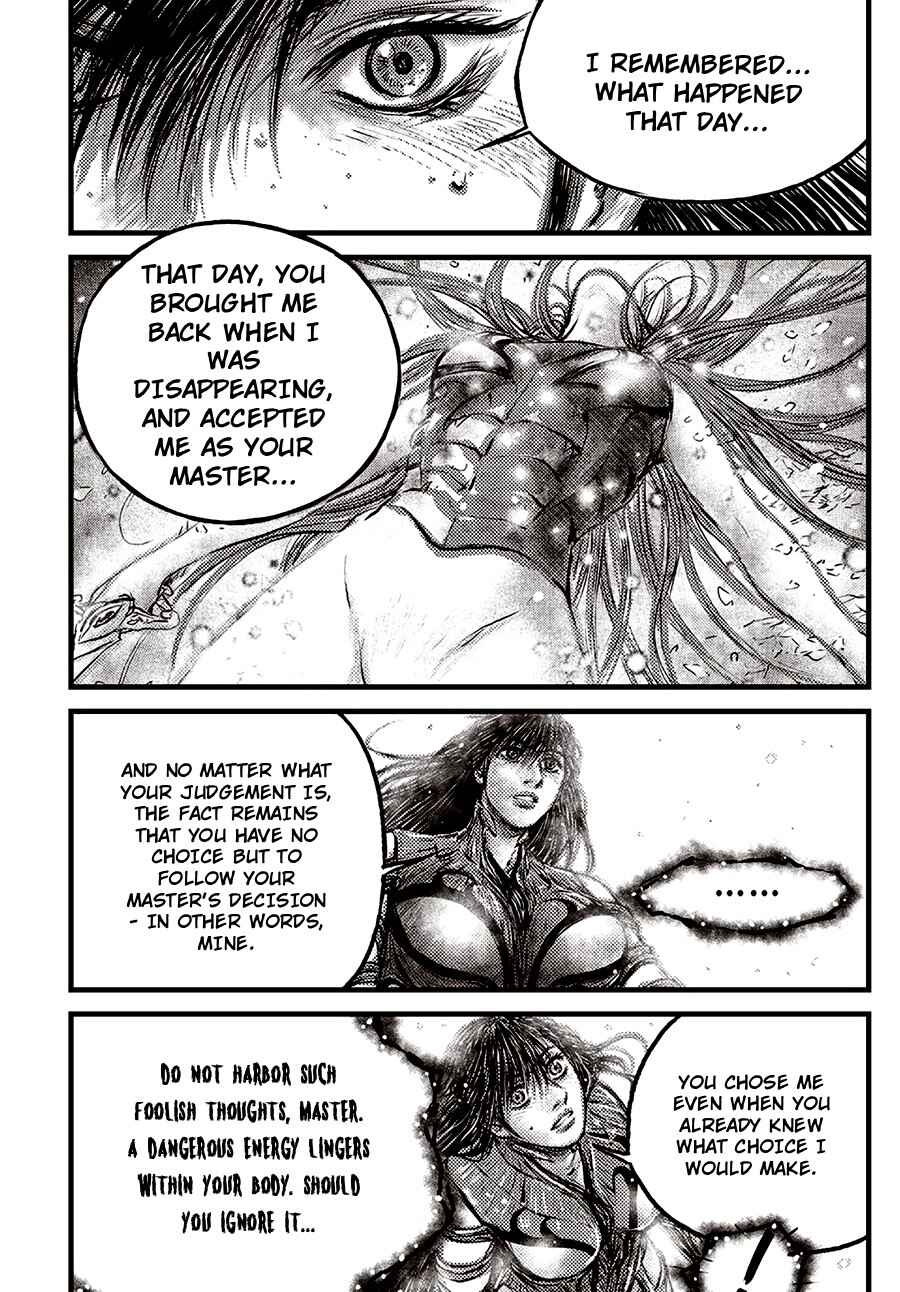 Chapter 709 - Page 8