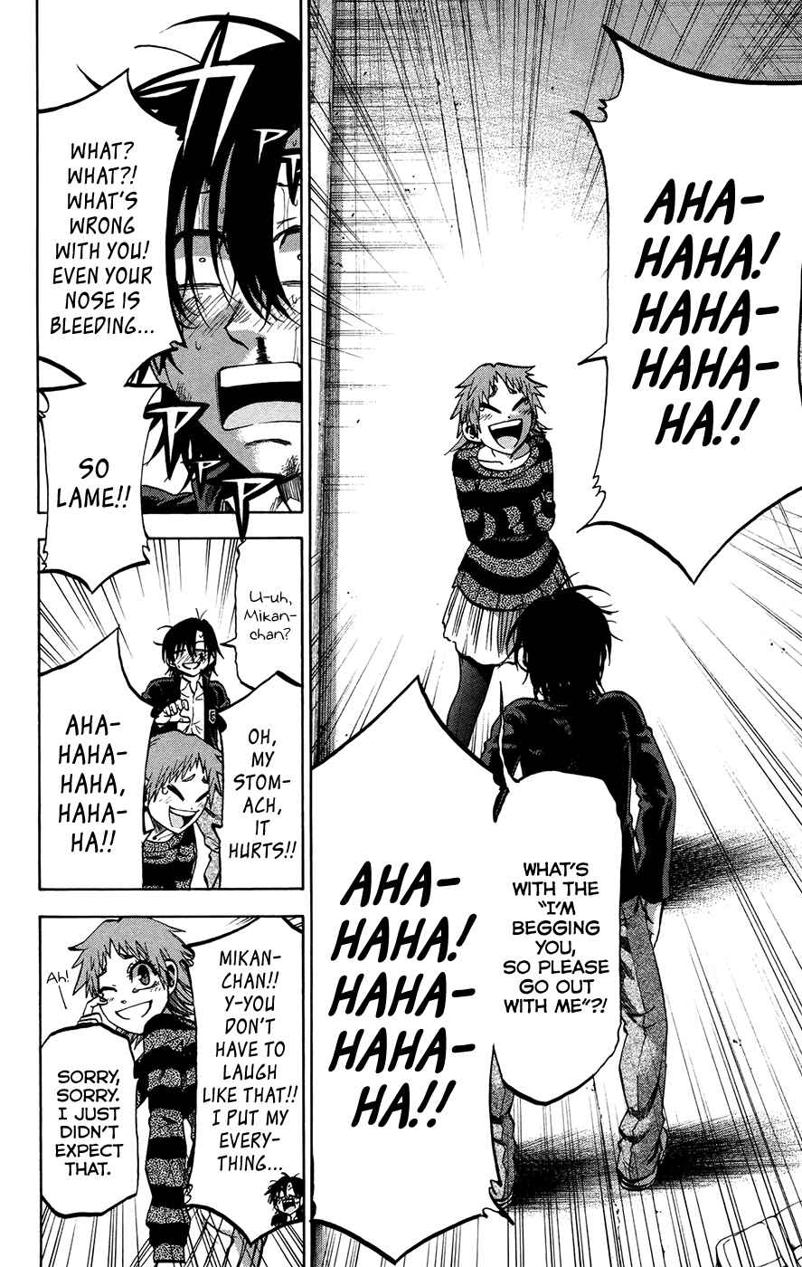 Chapter 149 - Page 14