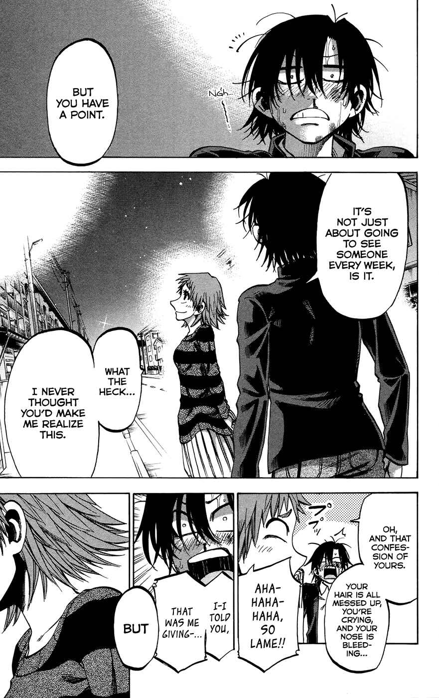 Chapter 149 - Page 15