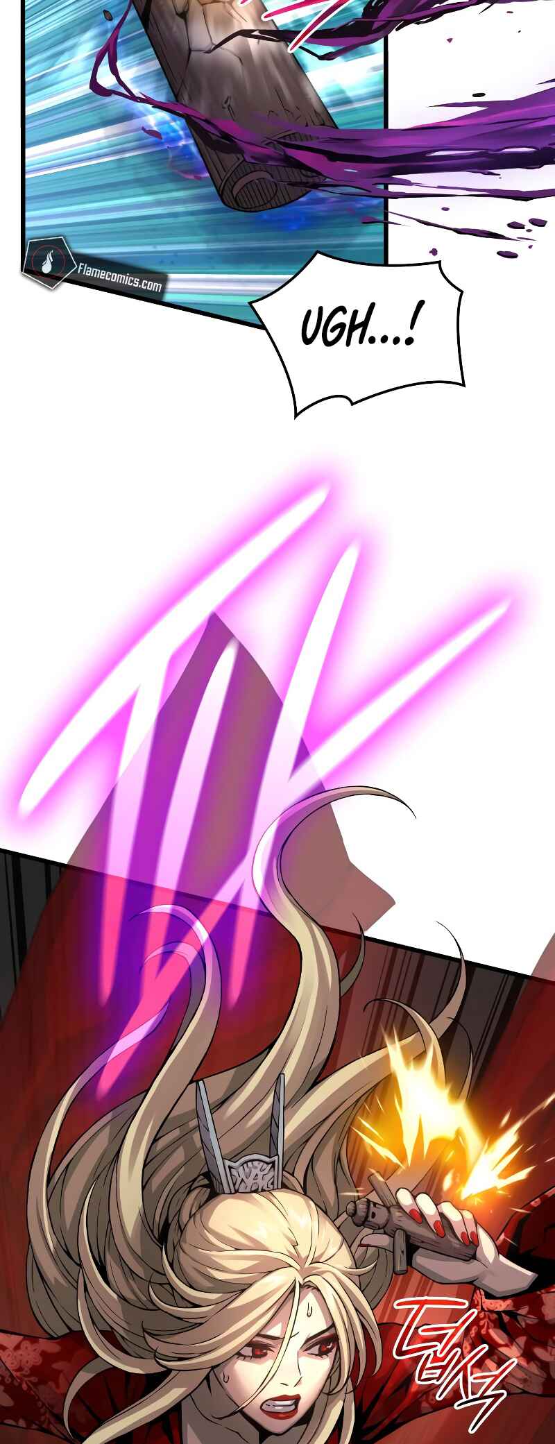 Chapter 72 - Page 21