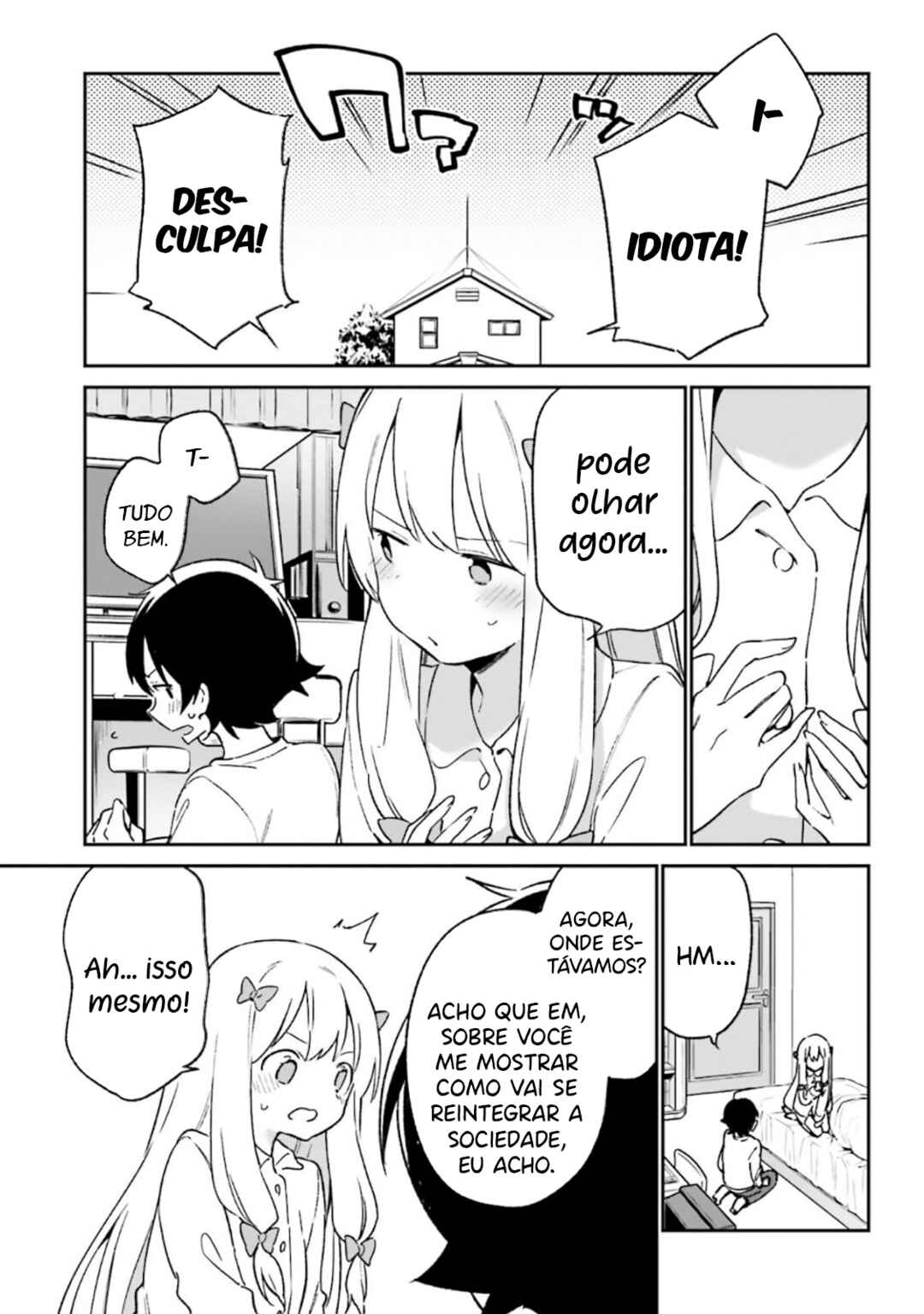 Chapter 61 - Page 14