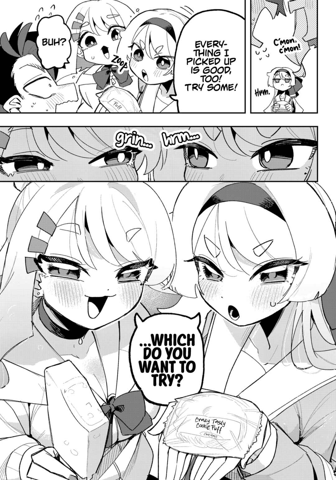 Chapter 4 - Page 5