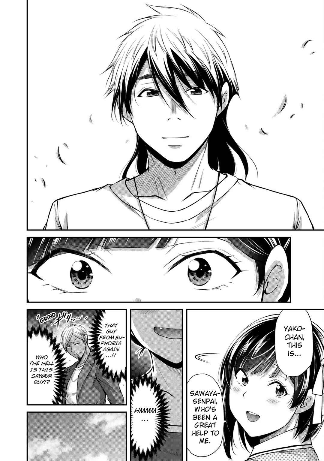 Chapter 141 - Page 10