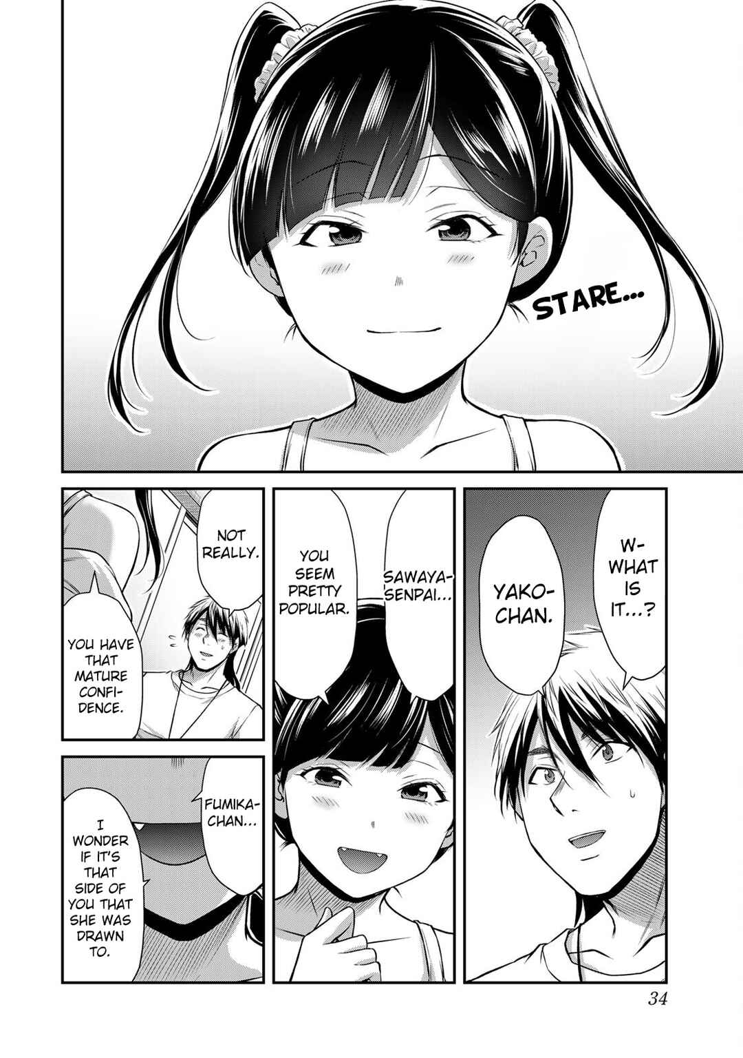 Chapter 141 - Page 14