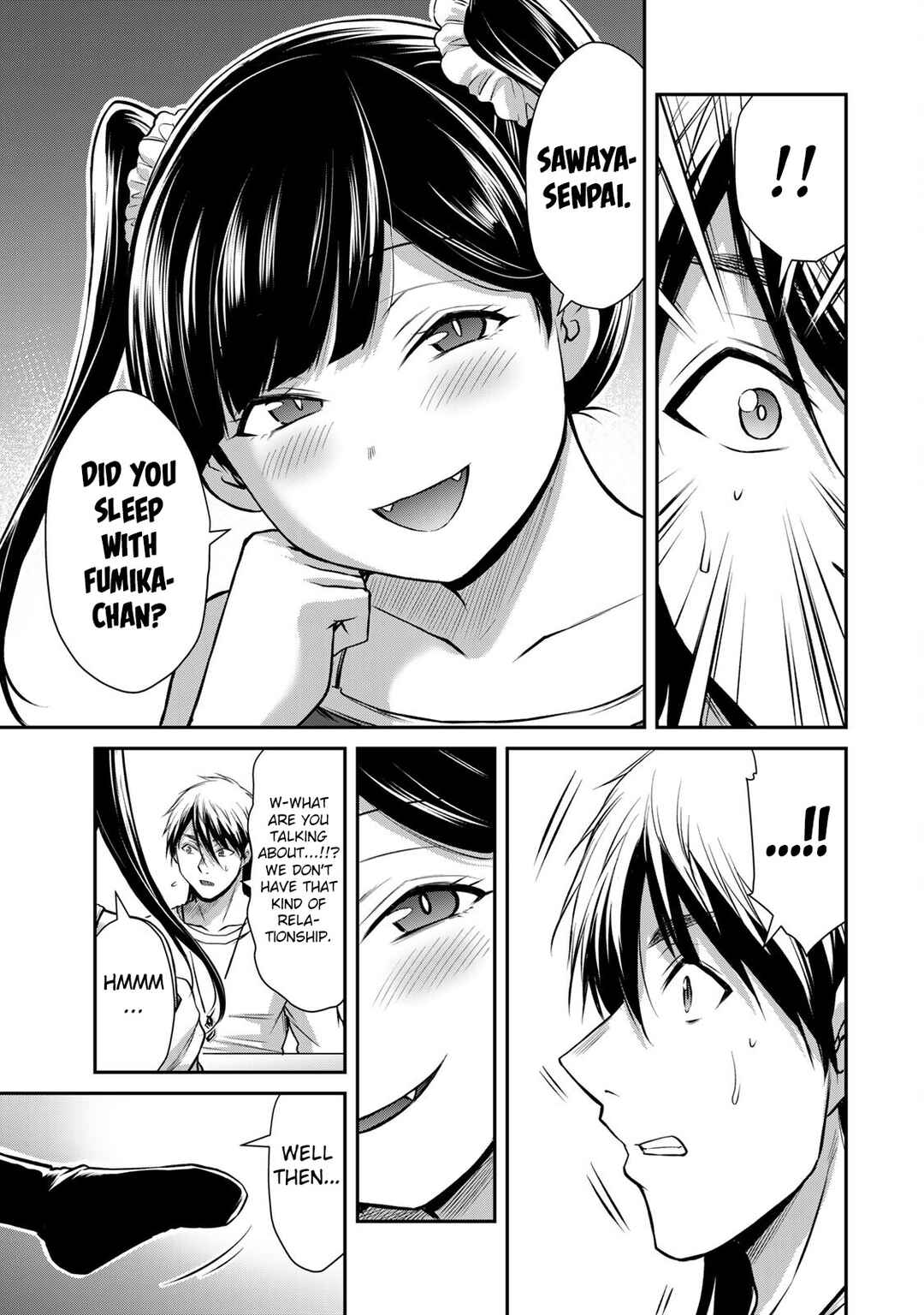 Chapter 141 - Page 15