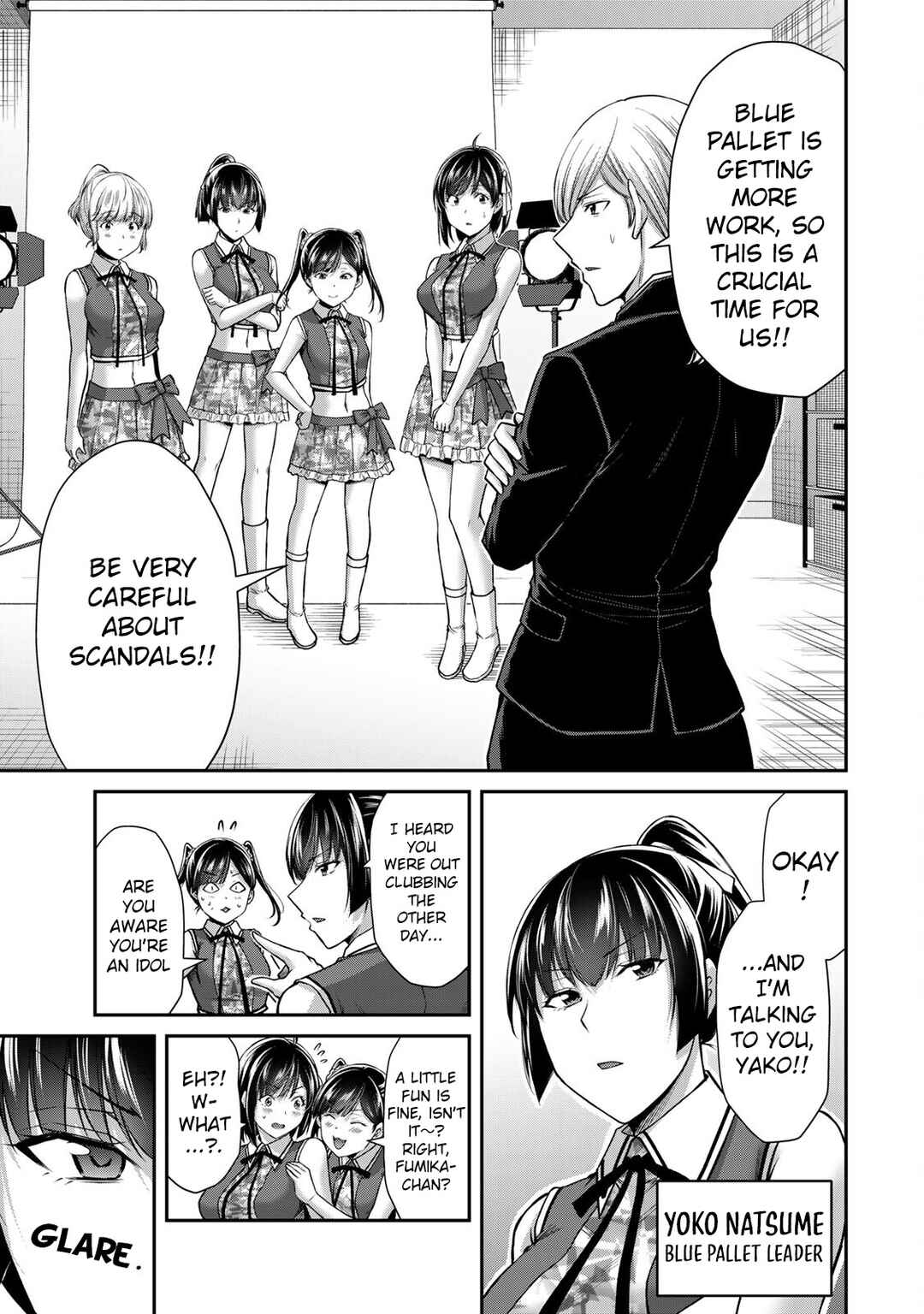Chapter 141 - Page 3