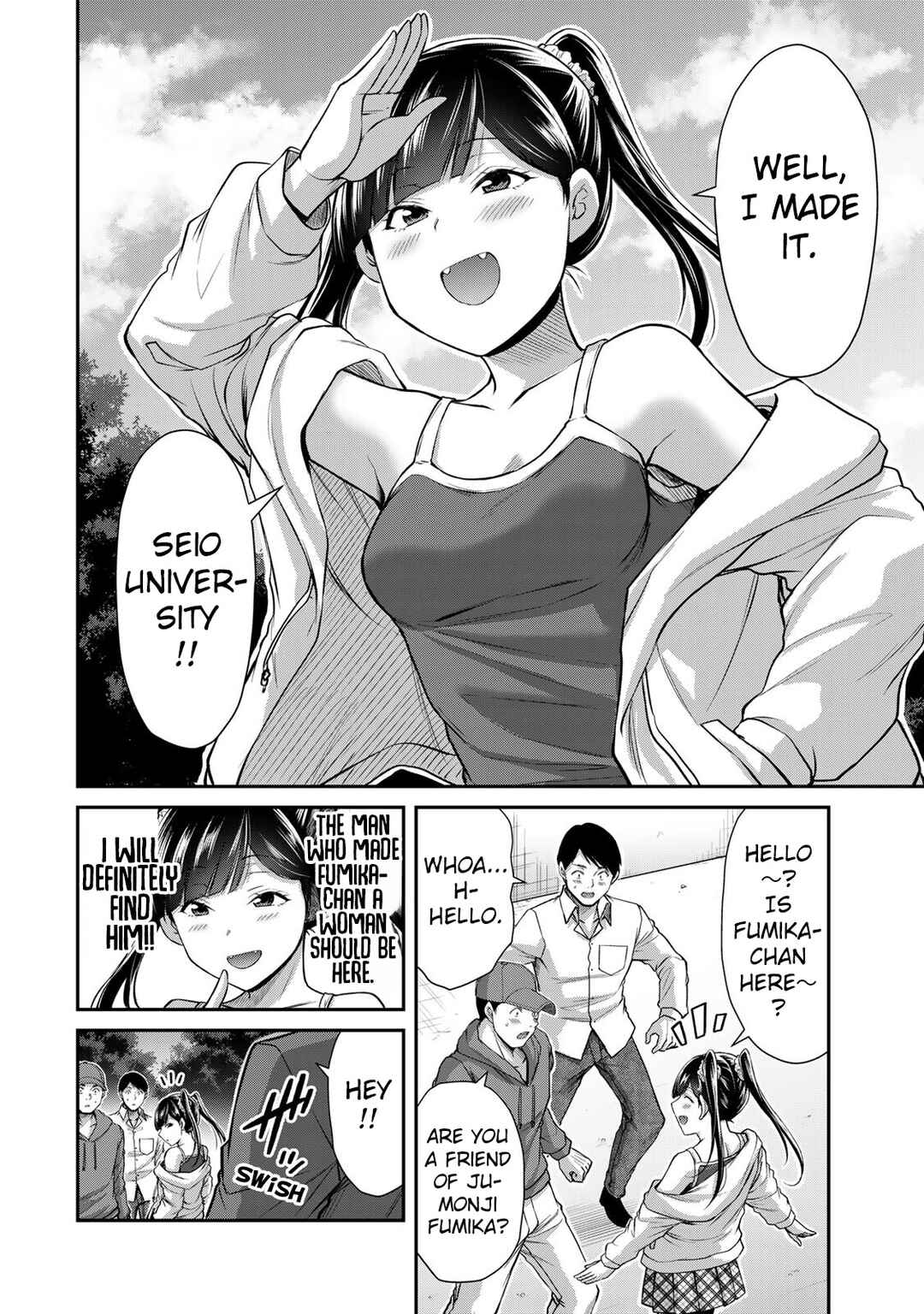 Chapter 141 - Page 6