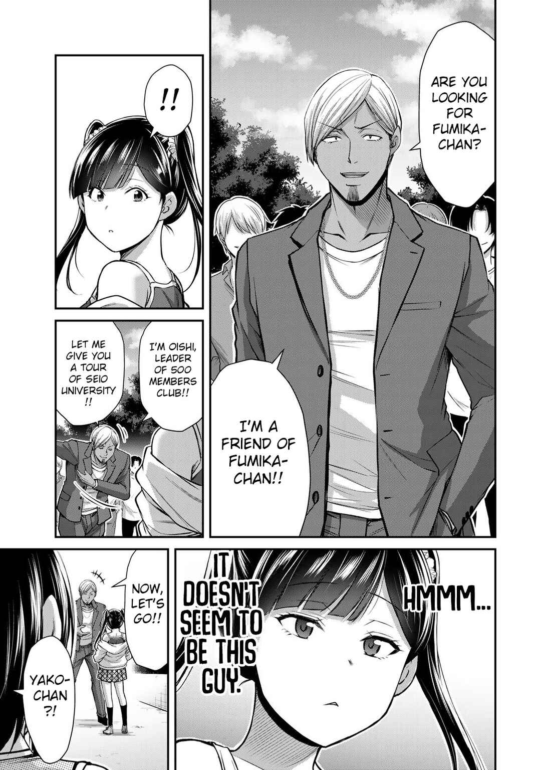 Chapter 141 - Page 7