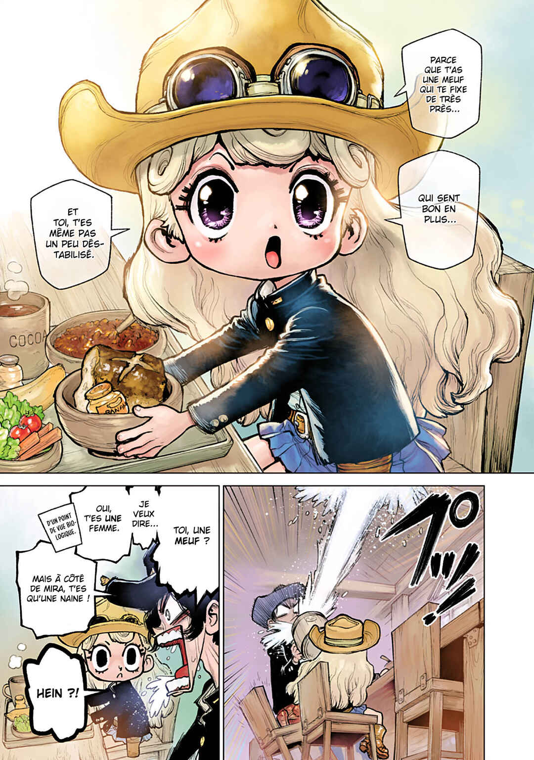 Chapter 3 - Page 3
