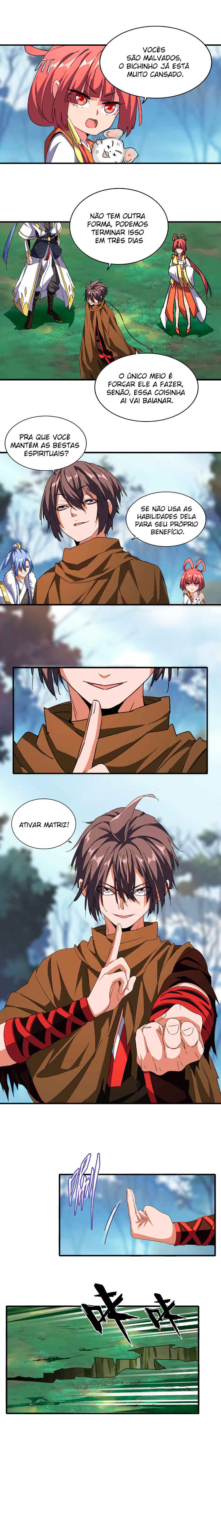 Chapter 61 - Page 9
