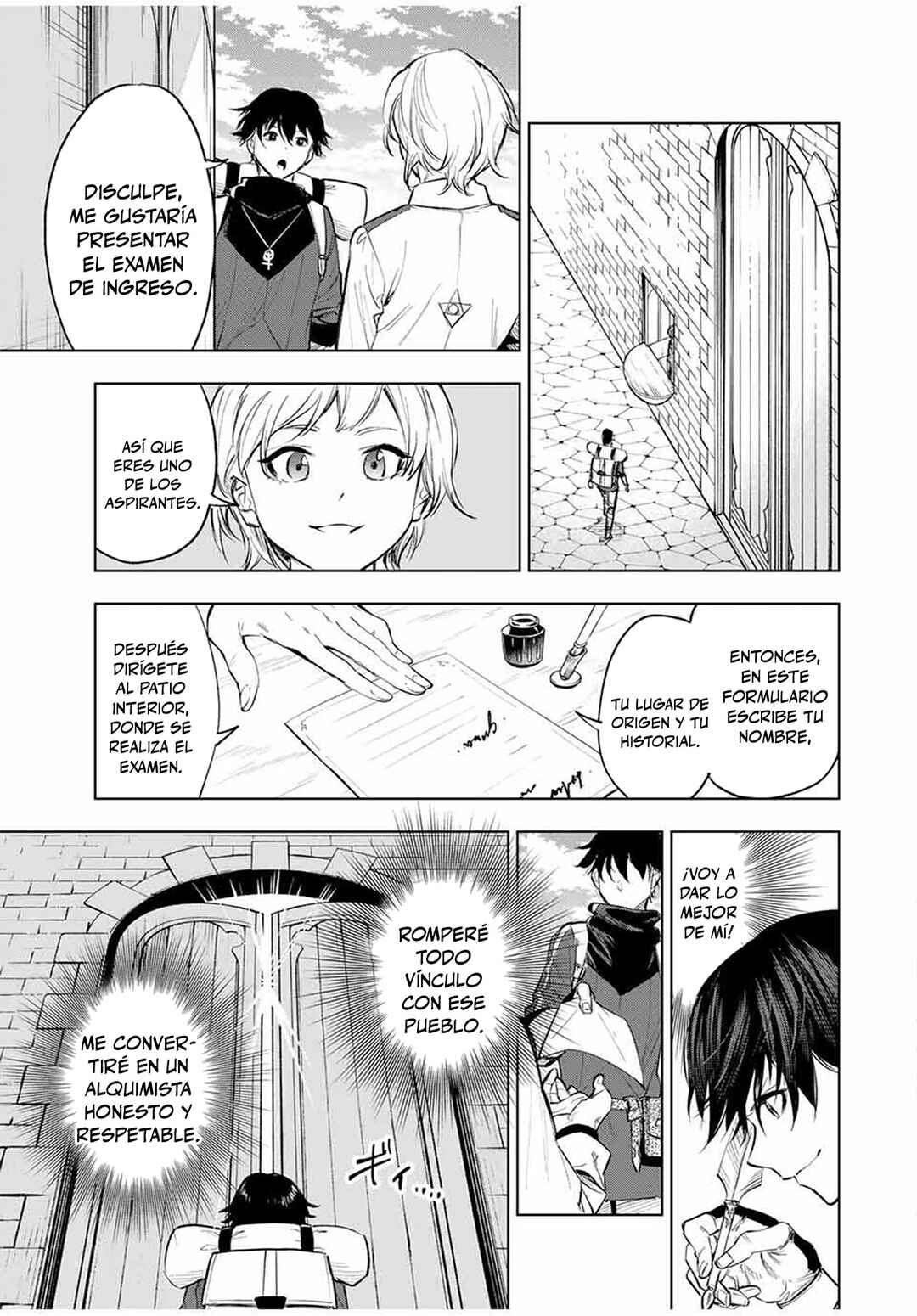Chapter 2 - Page 5