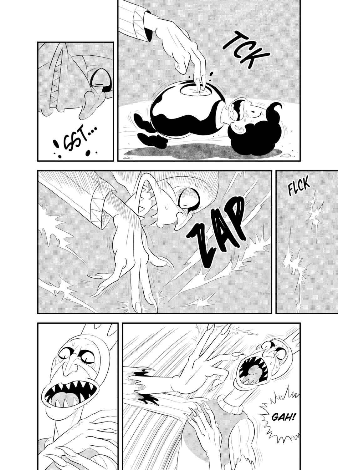 Chapter 258 - Page 13