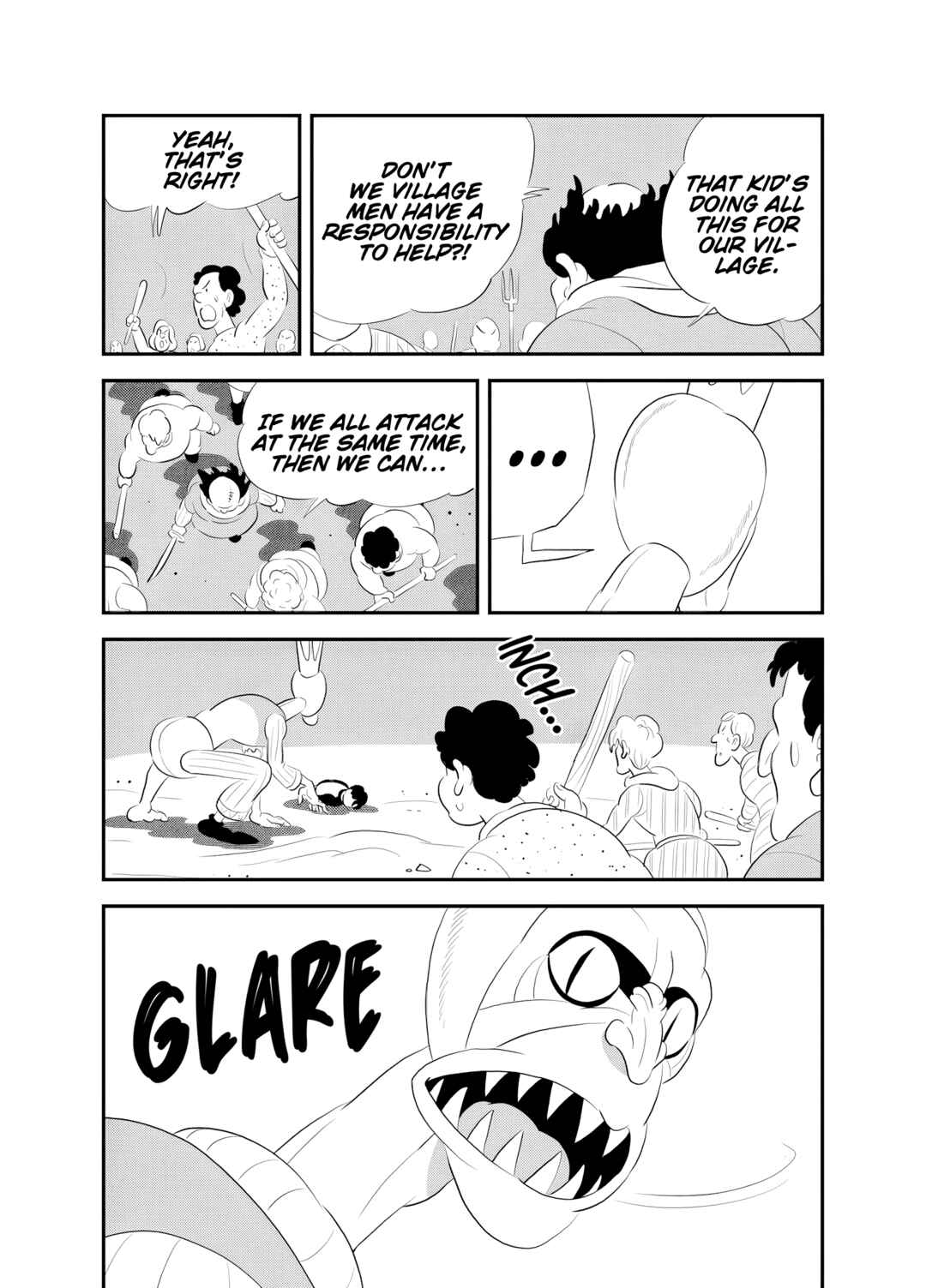 Chapter 258 - Page 5