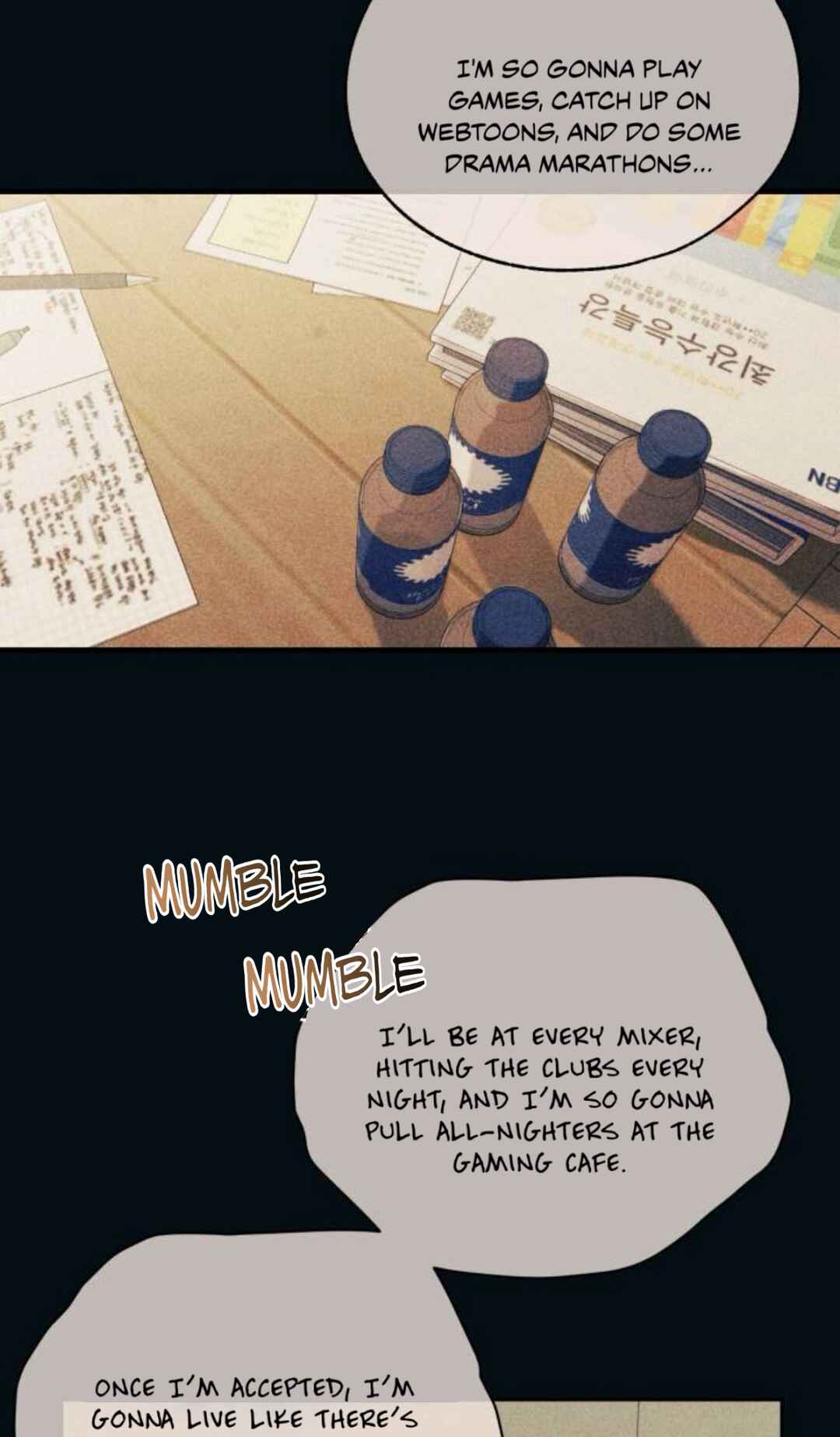 Chapter 220 - Page 48