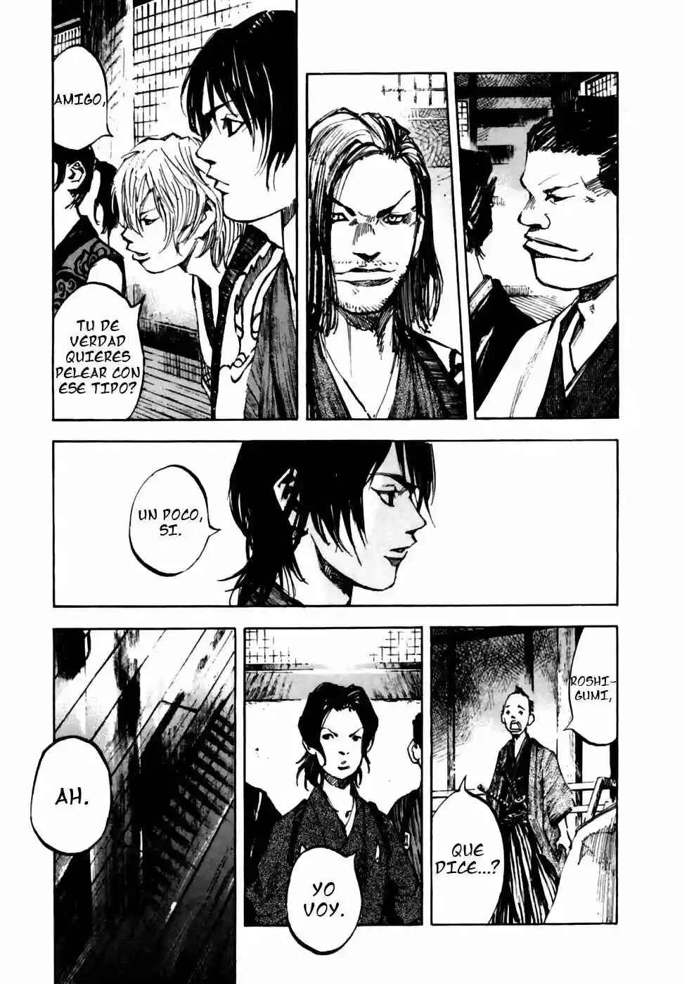 Chapter 99 - Page 3