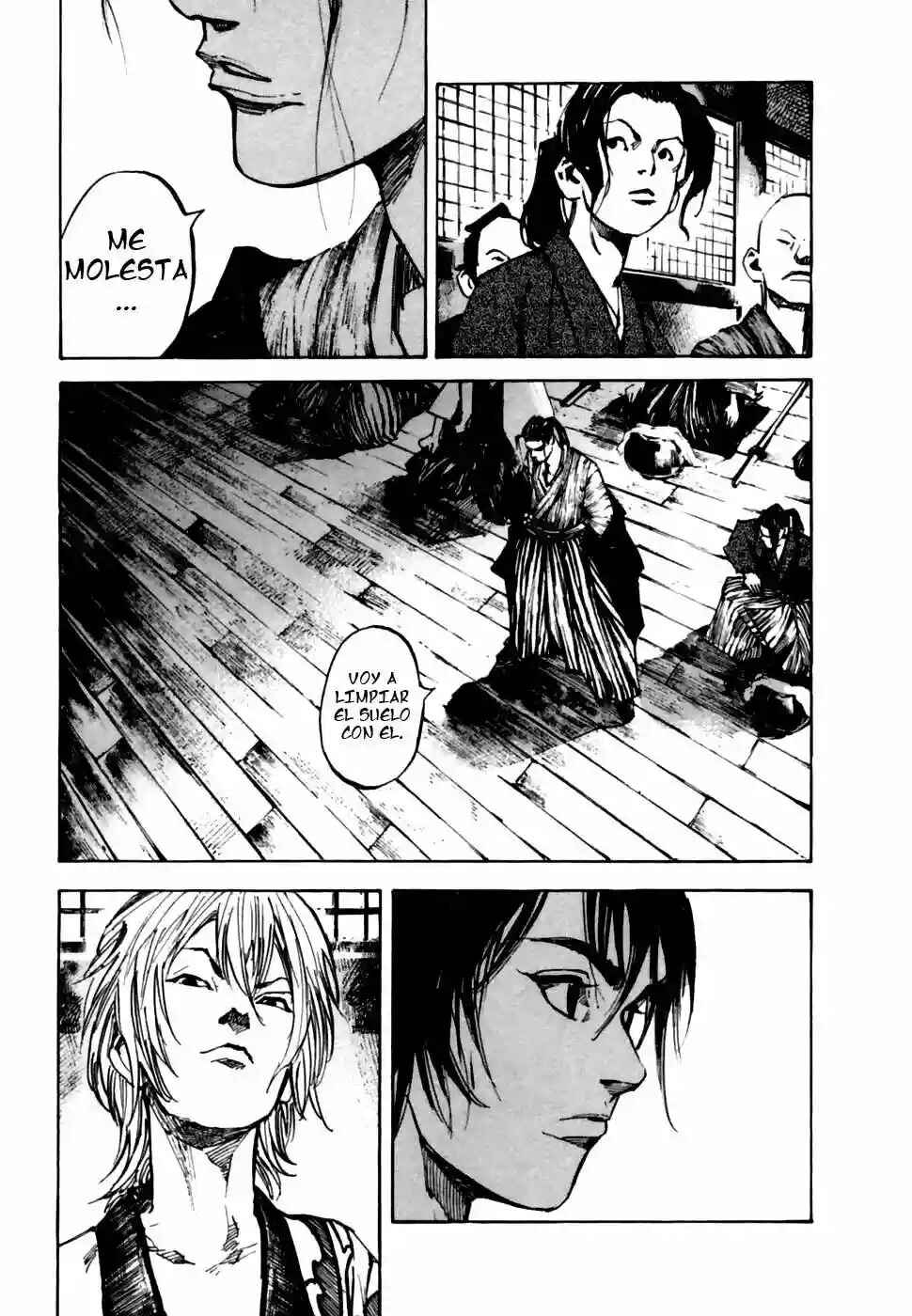 Chapter 99 - Page 5