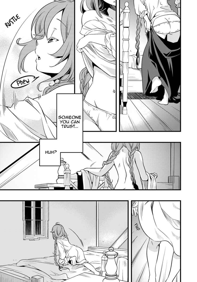 Chapter 11 - Page 21