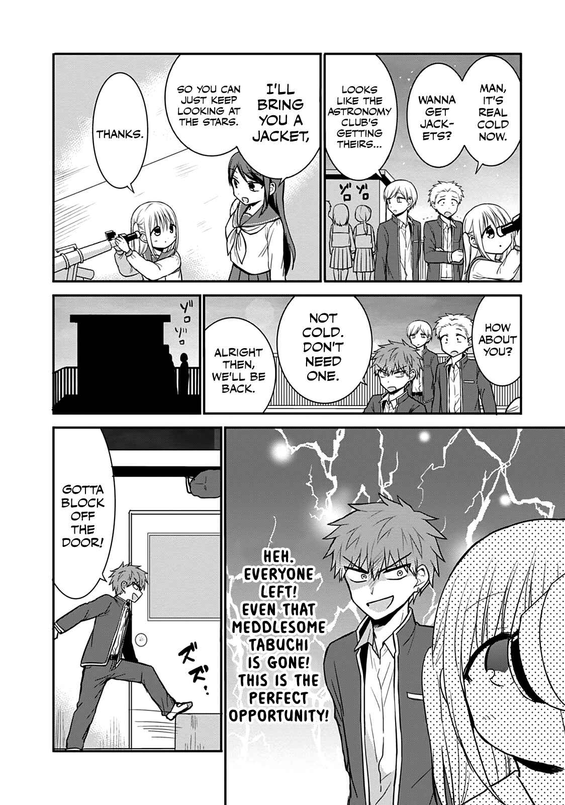 Chapter 50 - Page 5