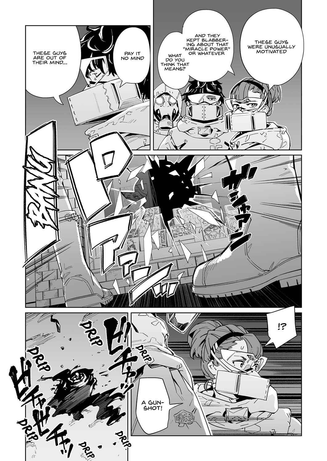 Chapter 30 - Page 25