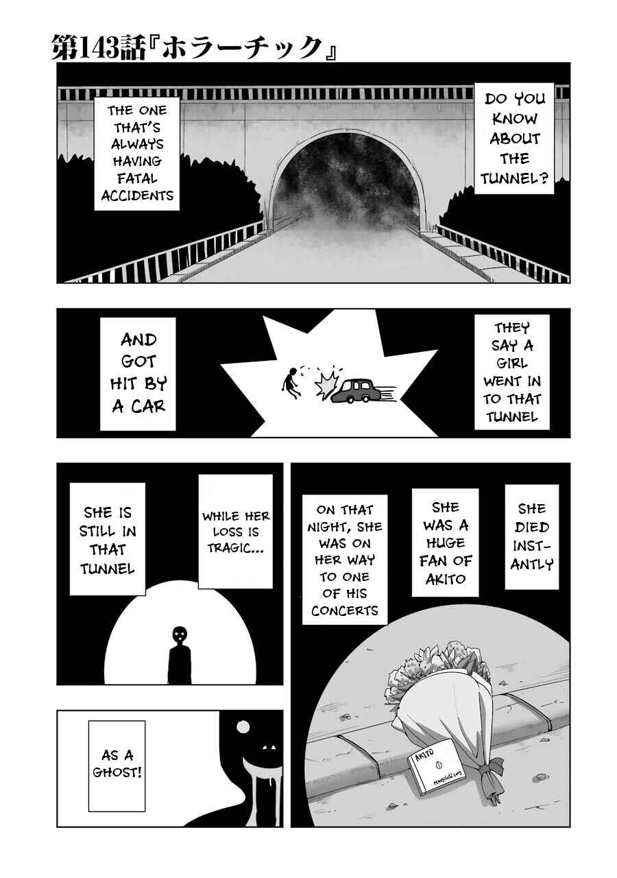 Chapter 143 - Page 1