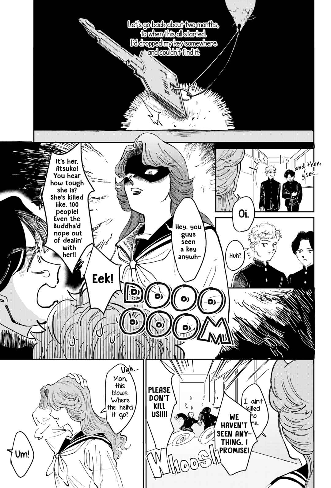 Chapter 2 - Page 1