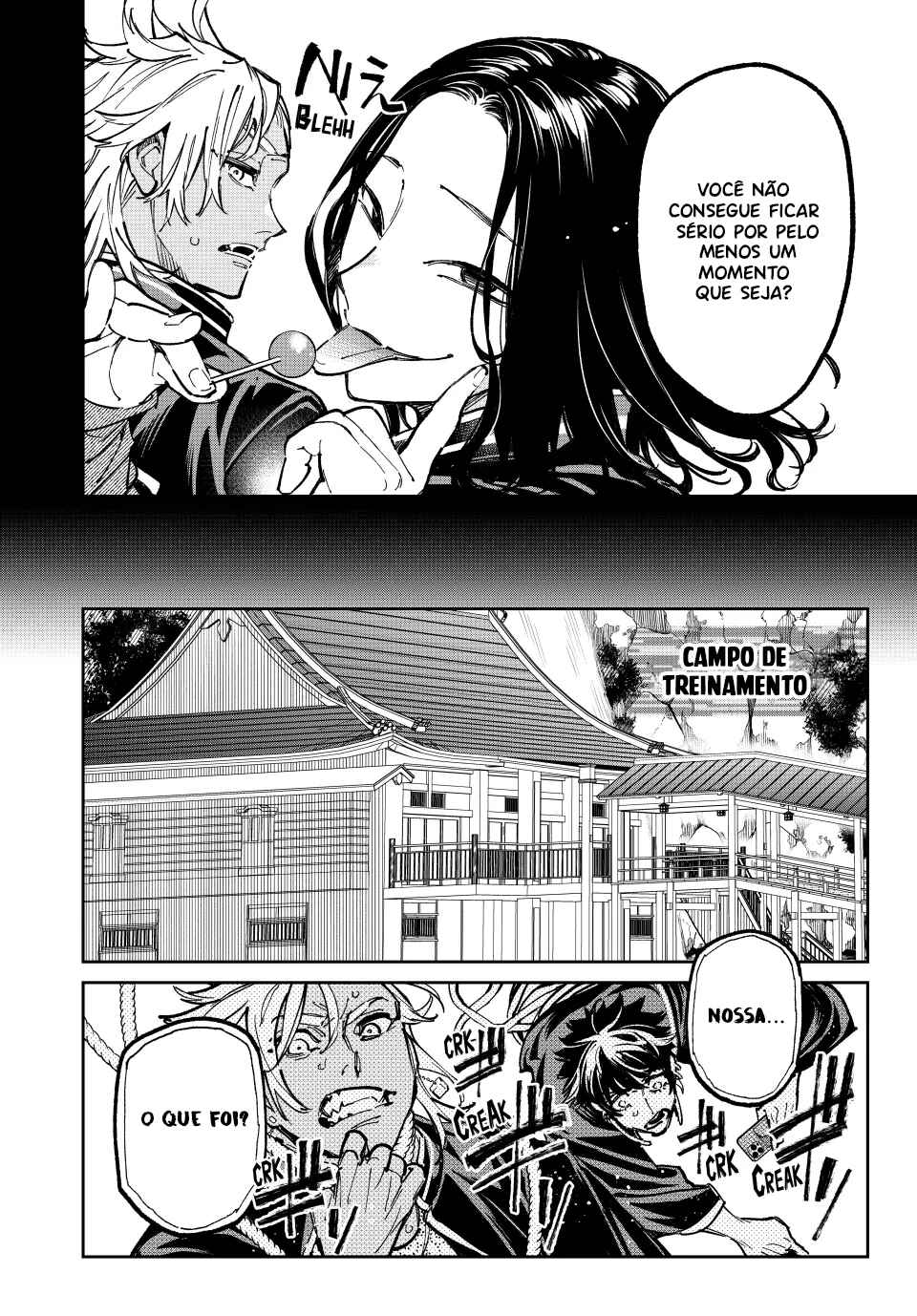 Chapter 50 - Page 7