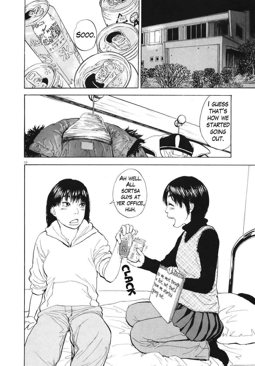 Chapter 86 - Page 10