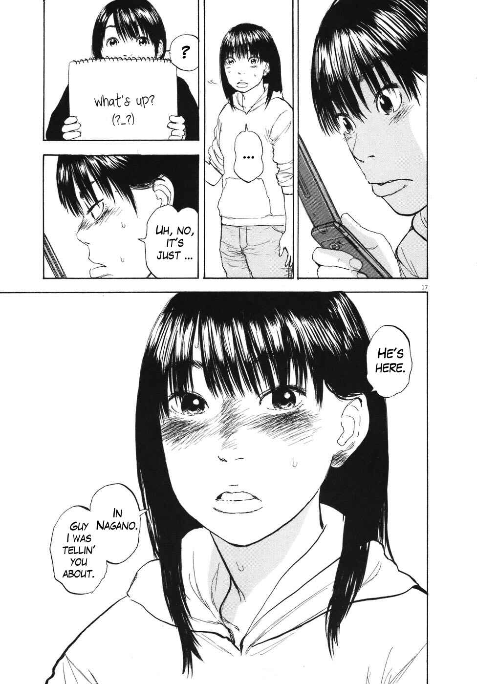 Chapter 86 - Page 17