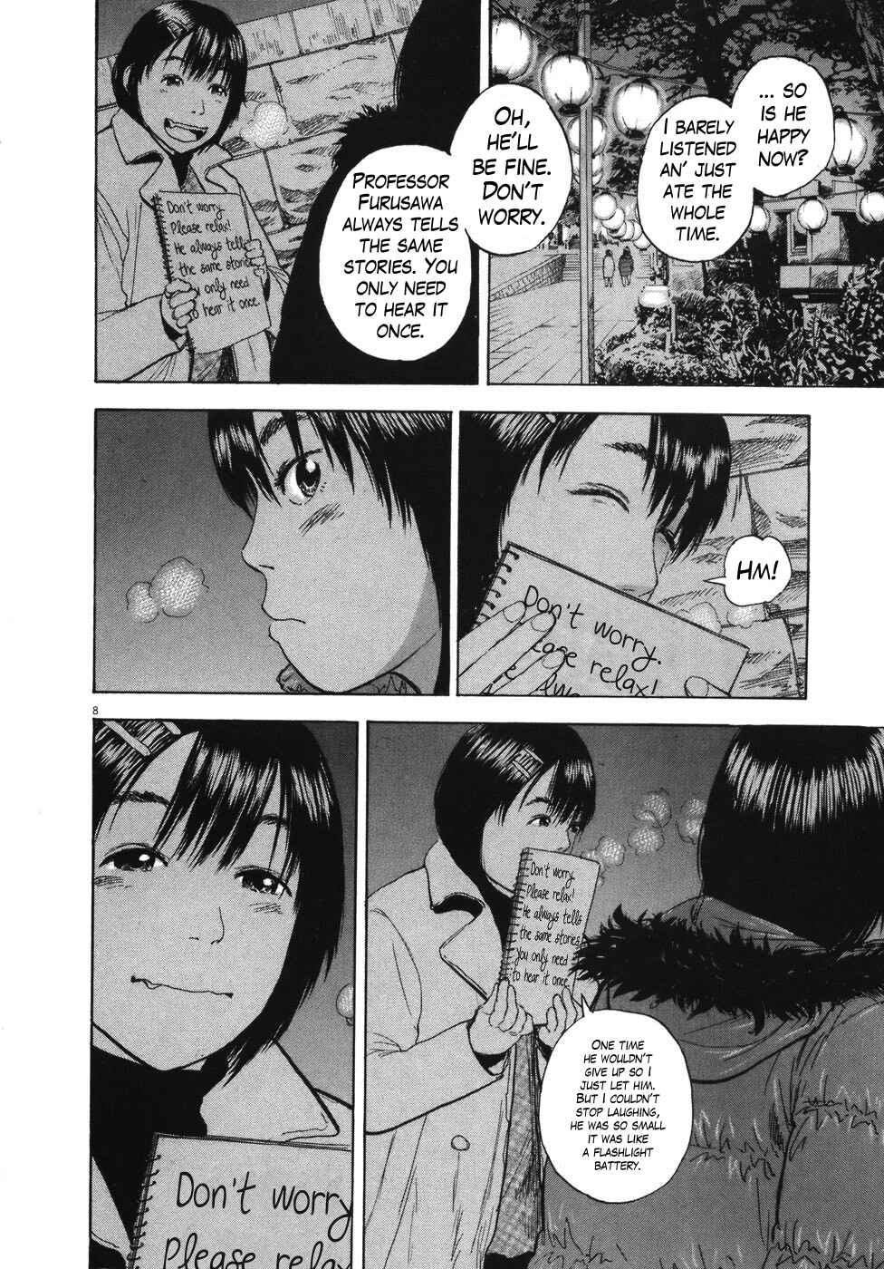 Chapter 86 - Page 8