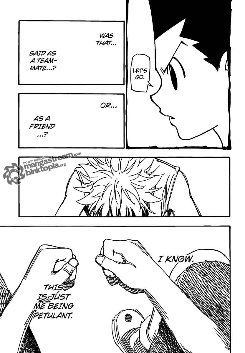 Chapter 316 - Page 11