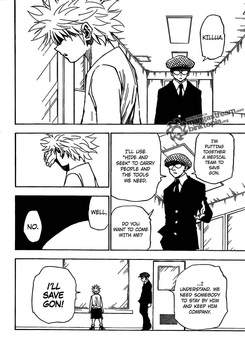 Chapter 316 - Page 14