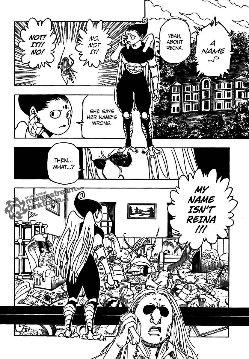 Chapter 316 - Page 16