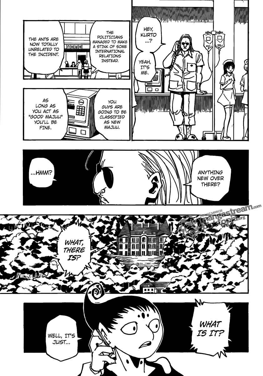 Chapter 316 - Page 5